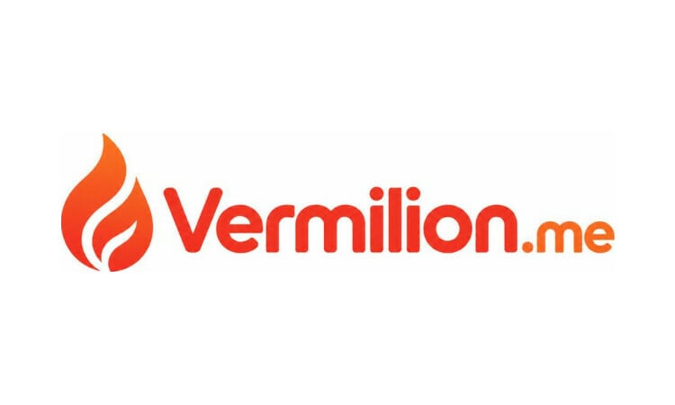 Vermilion logo