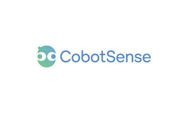 CobotSense.com - Creative brandable domain for sale