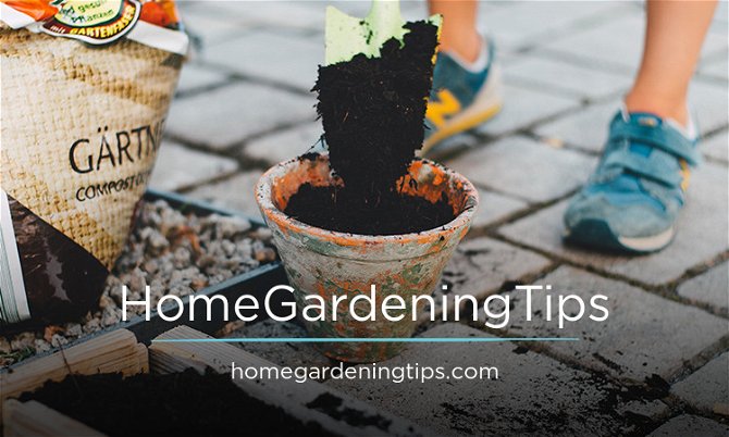 HomeGardeningTips.com