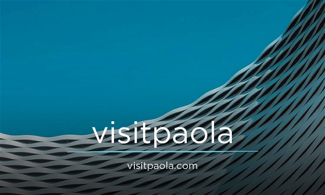 VisitPaola.com