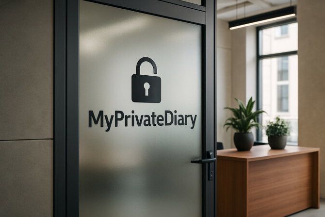 MyPrivateDiary.com — 4