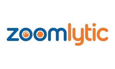 ZoomLytic.com - Creative brandable domain for sale
