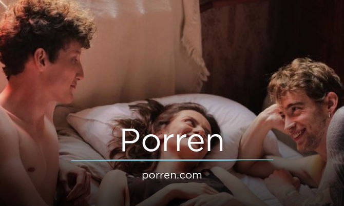 Porren.com