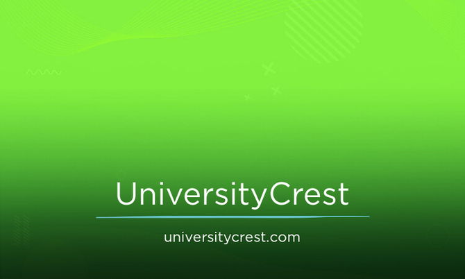 UniversityCrest.com