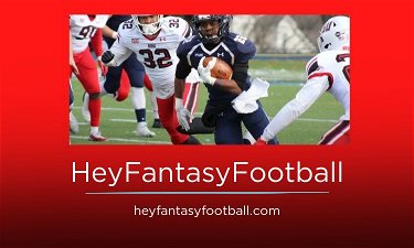 HeyFantasyFootball.com