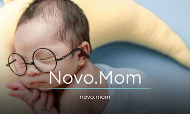 Novo.Mom