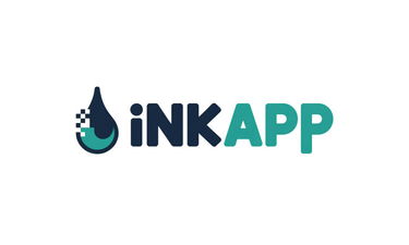 InkApp logo