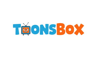 ToonsBox logo