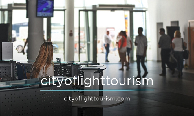 cityoflighttourism.com