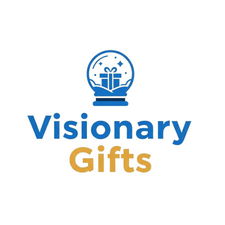 VisionaryGifts.com - Creative brandable domain for sale