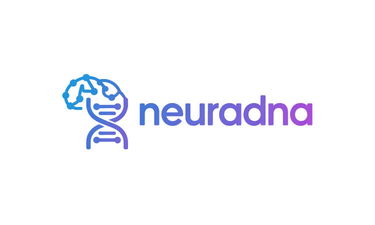 NeuraDNA.com - Creative brandable domain for sale