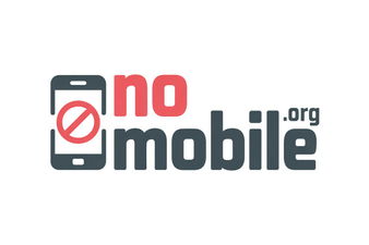 NoMobile.org - Creative brandable domain for sale
