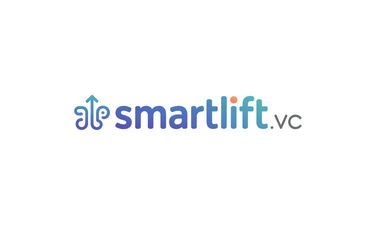 SmartLift.vc - Creative brandable domain for sale