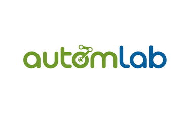 AutoMLab.com - Creative brandable domain for sale