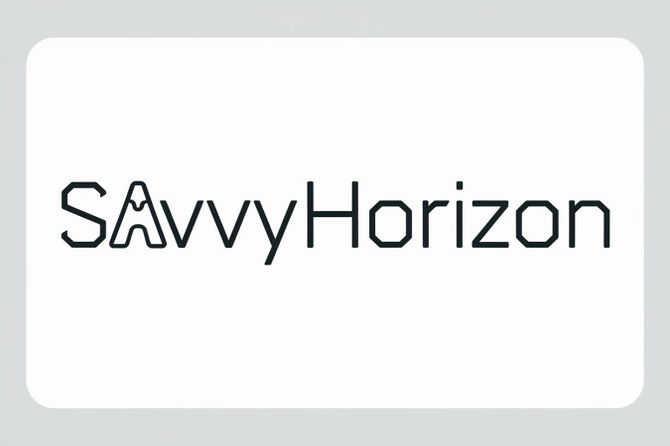 SavvyHorizon.com