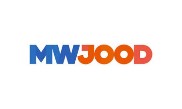 MWJOOD.com - Creative brandable domain for sale