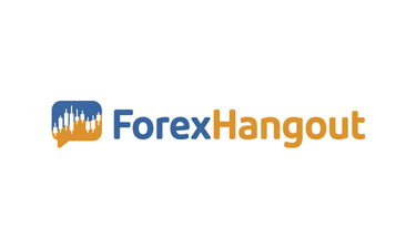 ForexHangout.com - Creative brandable domain for sale