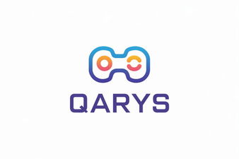 QARYS.com - Creative brandable domain for sale