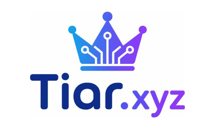 Tiar logo