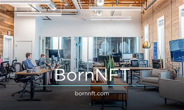 BornNFT.com