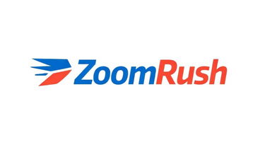 ZoomRush.com - Creative brandable domain for sale