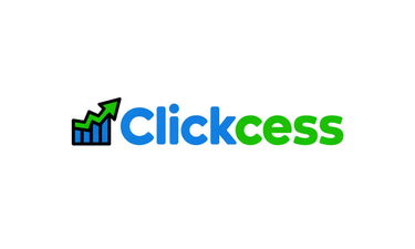 Clickcess.com - Creative brandable domain for sale