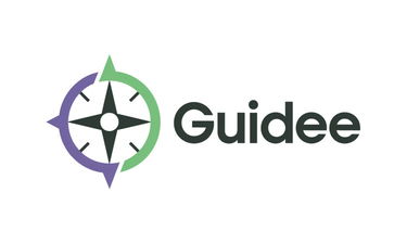 Guidee logo