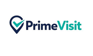 PrimeVisit.com - Creative brandable domain for sale