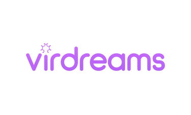 VirDreams.com - Creative brandable domain for sale