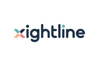 Xightline.com - Creative brandable domain for sale