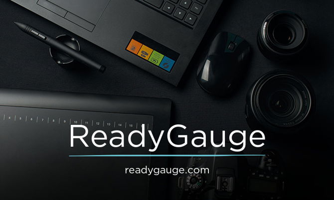 ReadyGauge.com