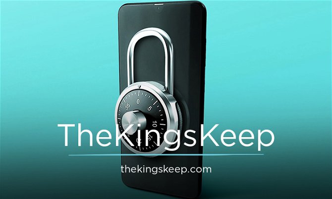 TheKingsKeep.com