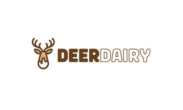 DeerDairy.com - Creative brandable domain for sale
