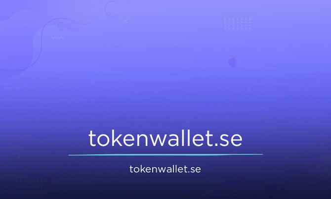 TokenWallet.se