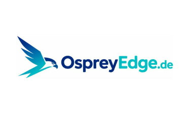 OspreyEdge logo