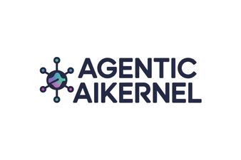 AgenticAiKernel.com - Creative brandable domain for sale