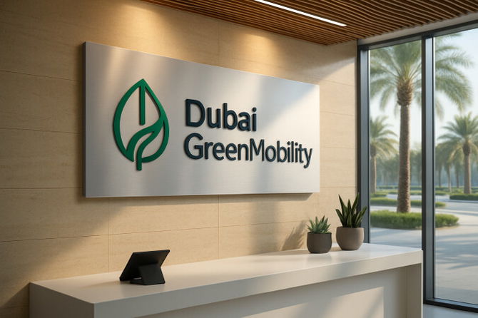 DubaiGreenMobility.com — 4