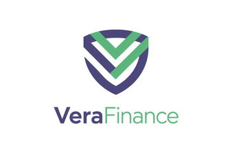 VeraFinance.com - Creative brandable domain for sale