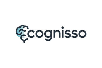Cognisso.com - Creative brandable domain for sale