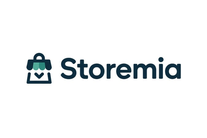 Storemia logo