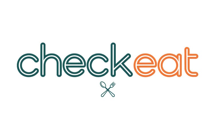 CheckEat logo