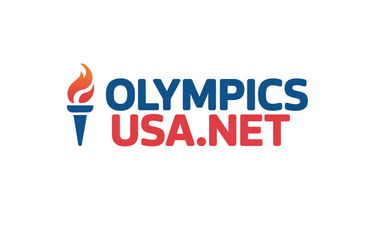 OlympicsUSA.net - Creative brandable domain for sale