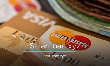 solarloan.xyz