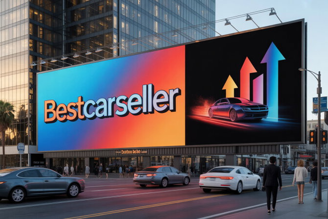 BestCarSeller.com — 2