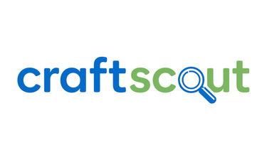 CraftScout.com - Creative brandable domain for sale