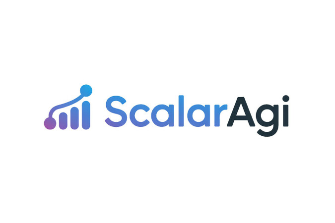 ScalarAGI logo