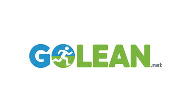 GoLean.net - Creative brandable domain for sale