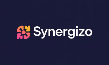 Synergizo.com - Creative brandable domain for sale