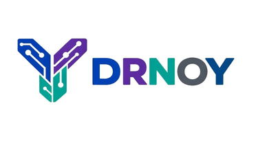 DRNOY.com - Creative brandable domain for sale