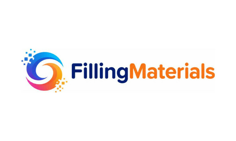 FillingMaterials logo